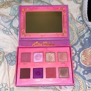 Lime Crime VENUS III Eyeshadow palette